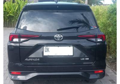 バリ島 アパンザー2