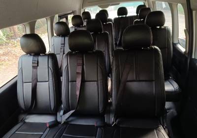 バリ島 ハイエース2