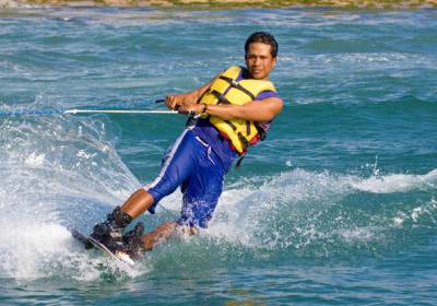 バリ島 マリンスポーツ9